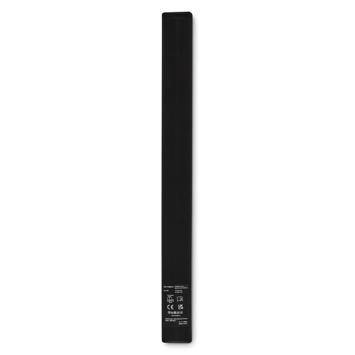 ENROLLO + - Reflective arm strap