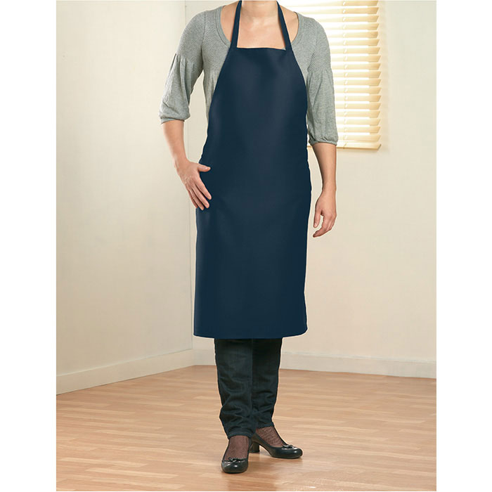 KITAB GLASGOW - Kitchen apron in cotton