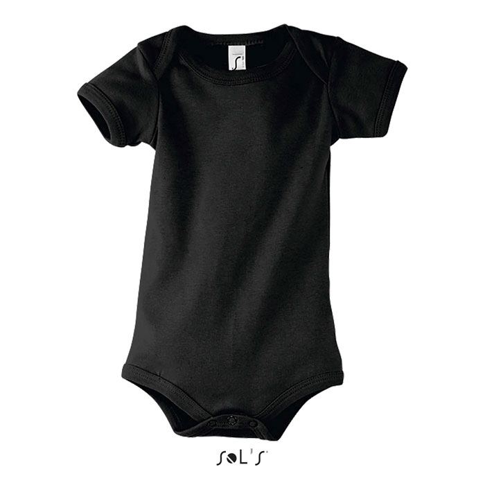 BAMBINO - Black