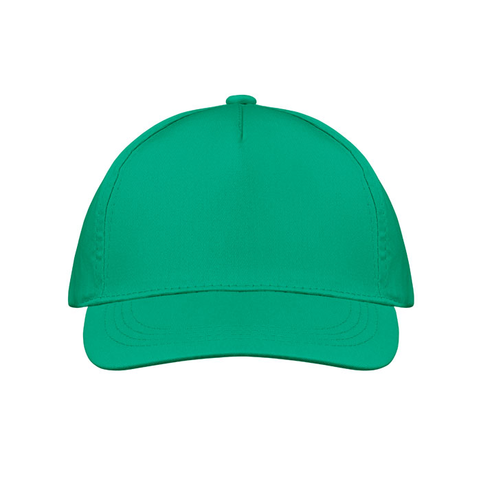 BUZZ - 5 Panel baseball cap 160 gr/m