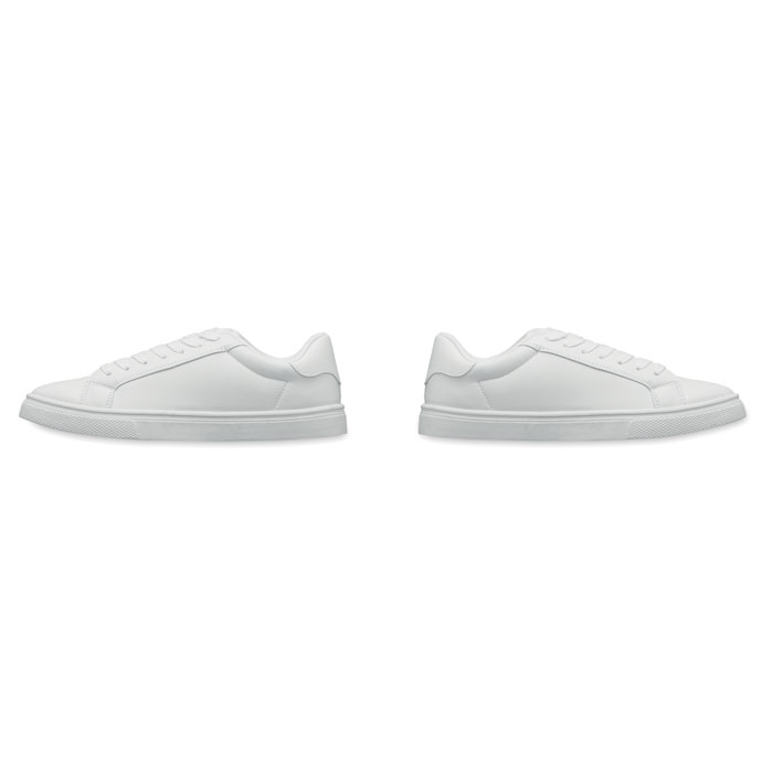 BLANCOS - Sneakers in PU size 47