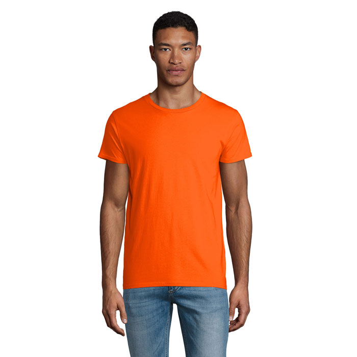 CRUSADER MEN - Orange