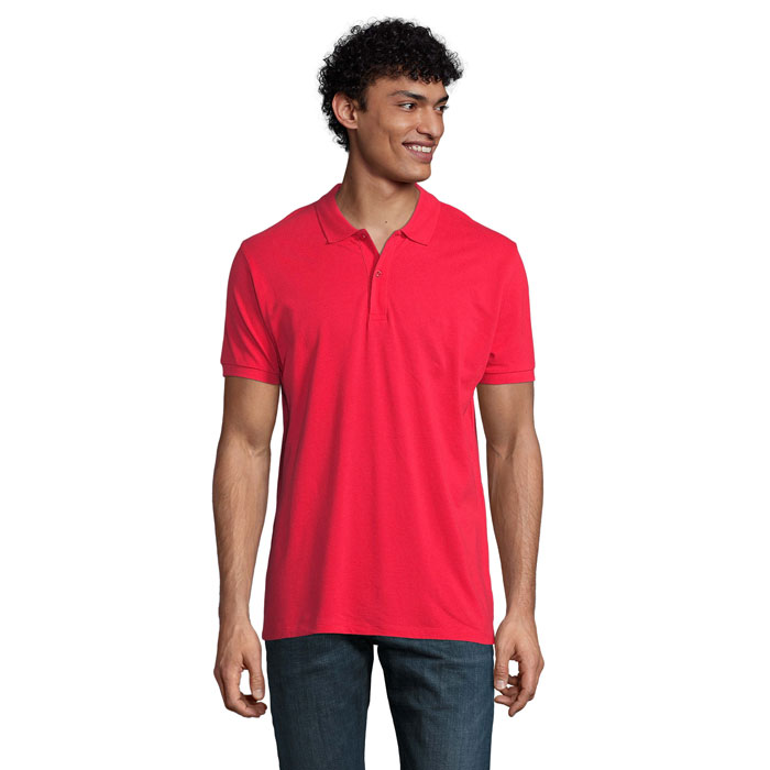 PLANET MEN - Red
