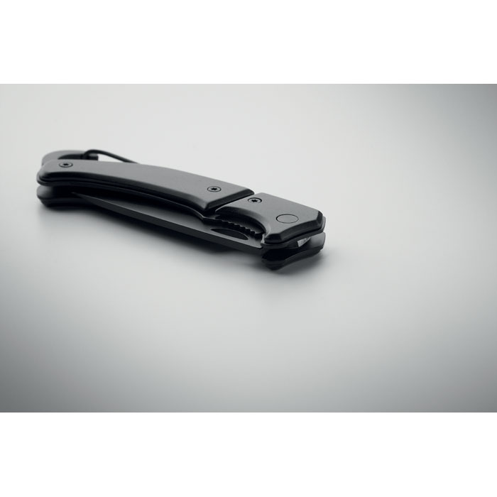 FIFE - Aluminium foldable knife
