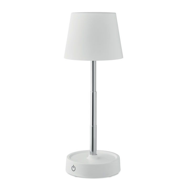 TAPLAMB - USB rechargeable table lamp