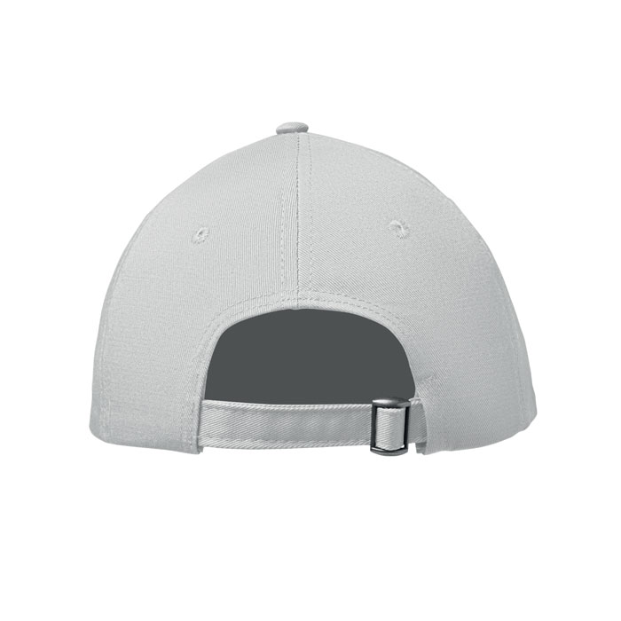 BAHAMAS - 6 panel cotton baseball cap