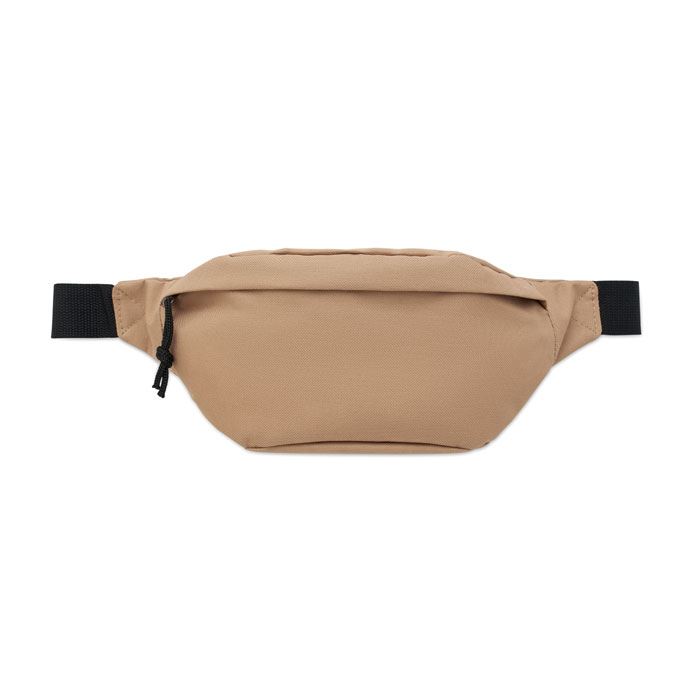 HIPLA - Waist bag in 600D RPET