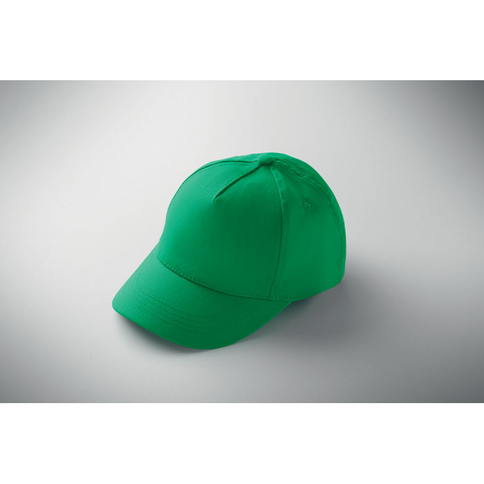 BUZZ KIDS - 5 panel kids baseball cap