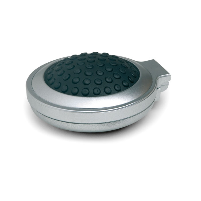 B BEAUTY - Foldable brush/mirror