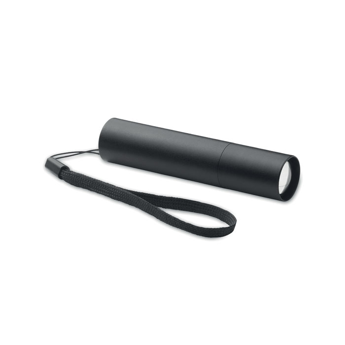 ALUMINATE - Aluminium rechargeable torch