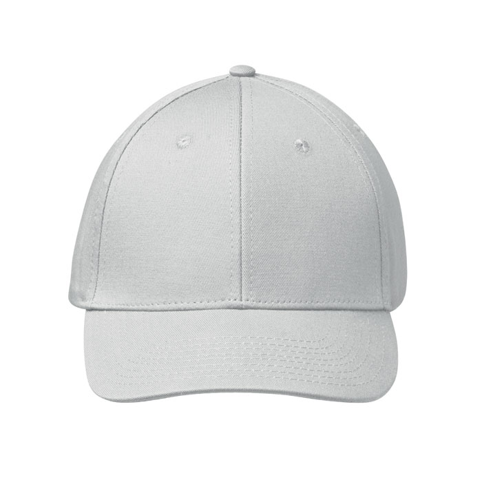 BAHAMAS - 6 panel cotton baseball cap
