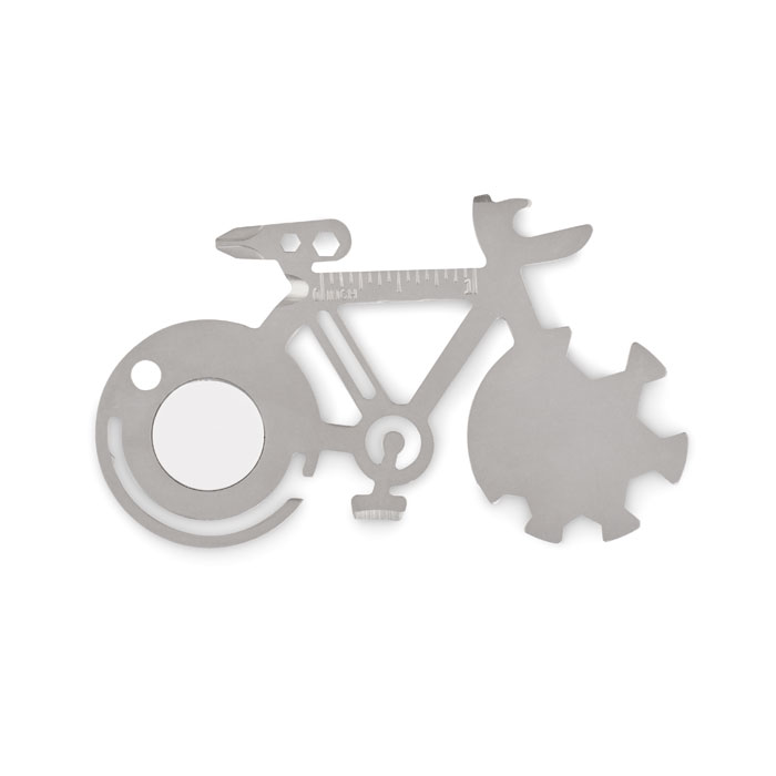 BITOOL - Stainless Steel multi-tool