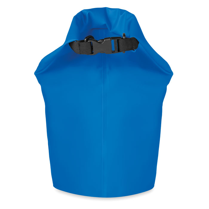 SCUBA - Waterproof bag PVC 10L