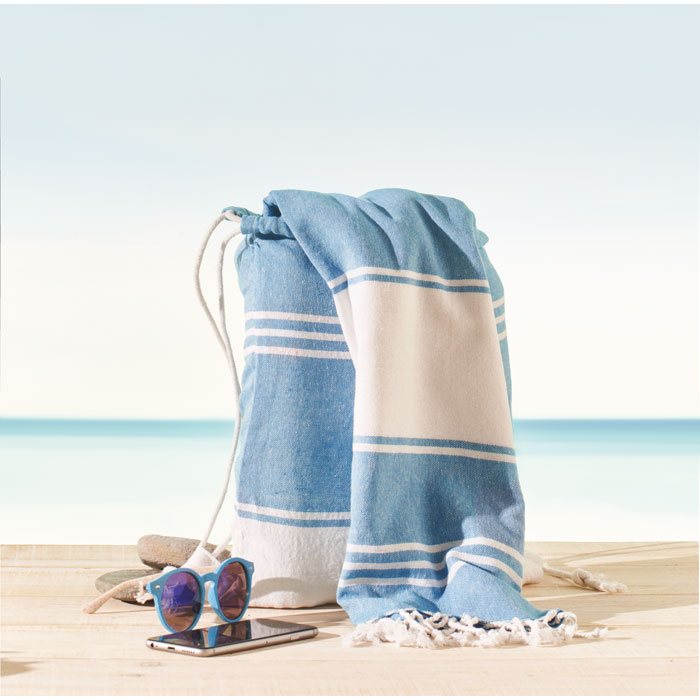 HAMMA - Hammam towel drawstring set