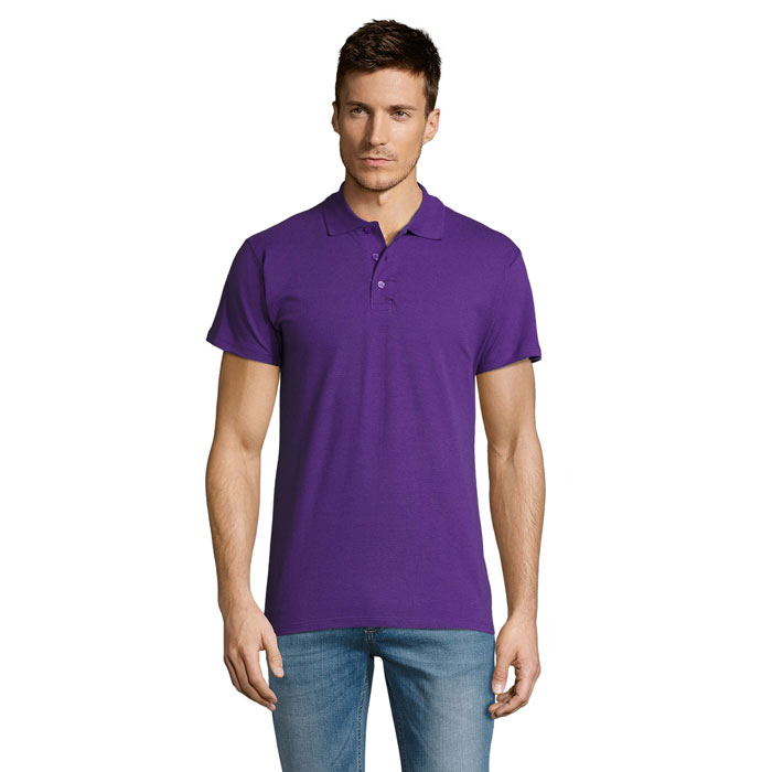 SUMMER II - Dark Purple