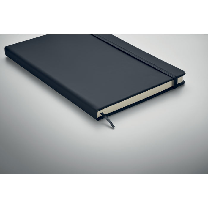 ARCONOT LINED - A5 notebook 96 lined sheets