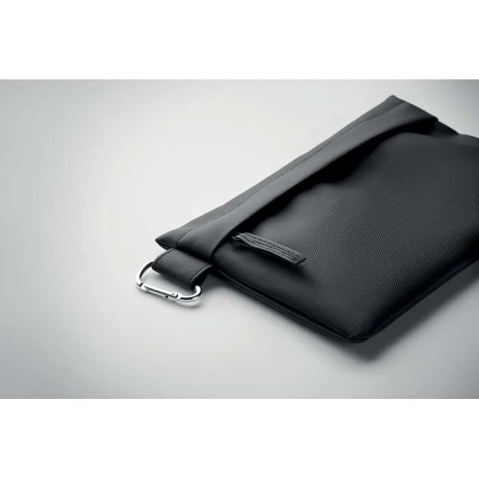 CARRY - Organizer pouch in 600D RPET