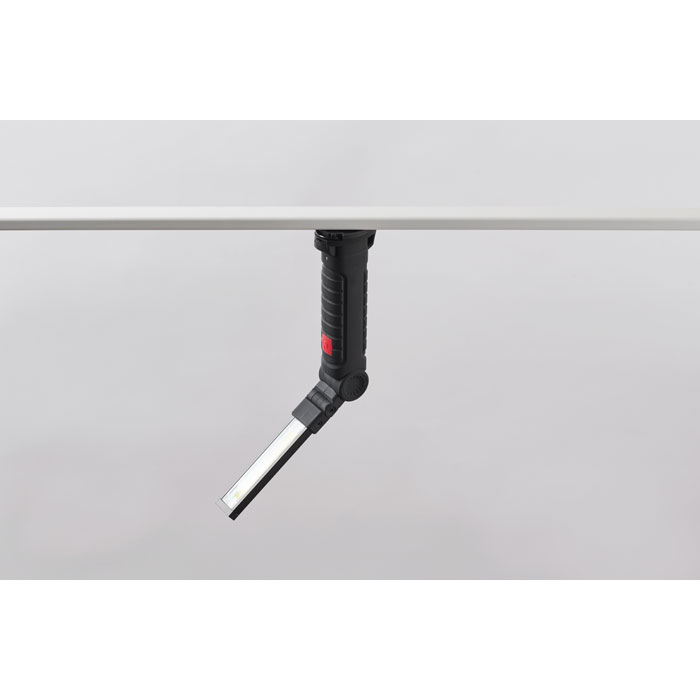 ROTATE - Rechargeable work light