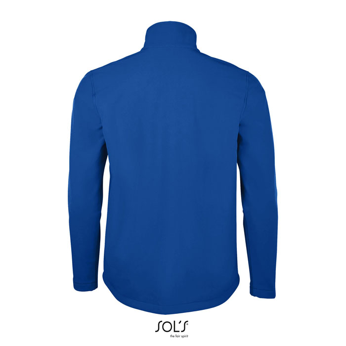 RACE MEN - RACE men ss jacket 280g