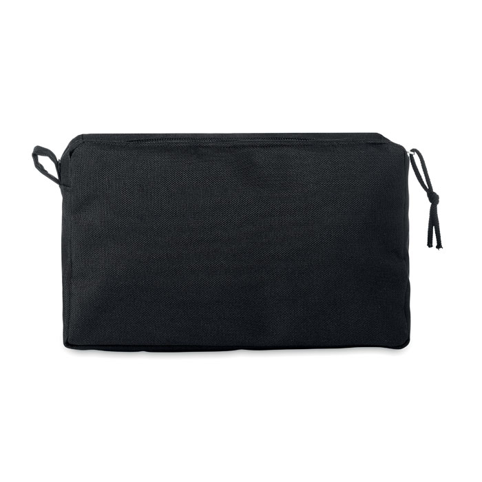 BETTER & SMART - 600D RPET toilet bag