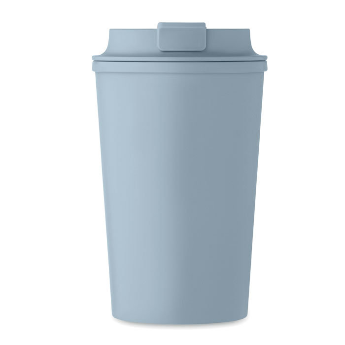 BEIBAKU - PLA double wall tumbler 350ml