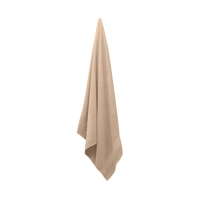 MERRY - Towel organic cotton 180x100cm