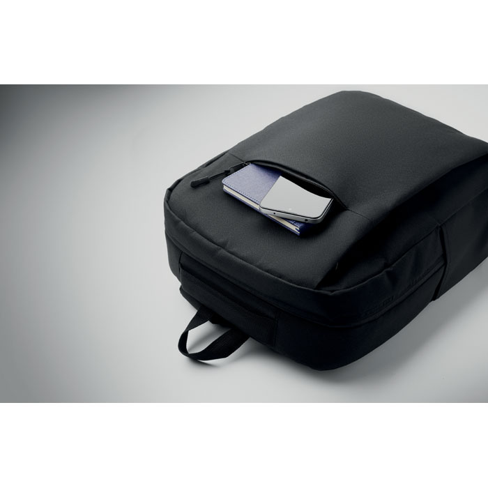 AKRAOS - Slim 15 inch laptop backpack