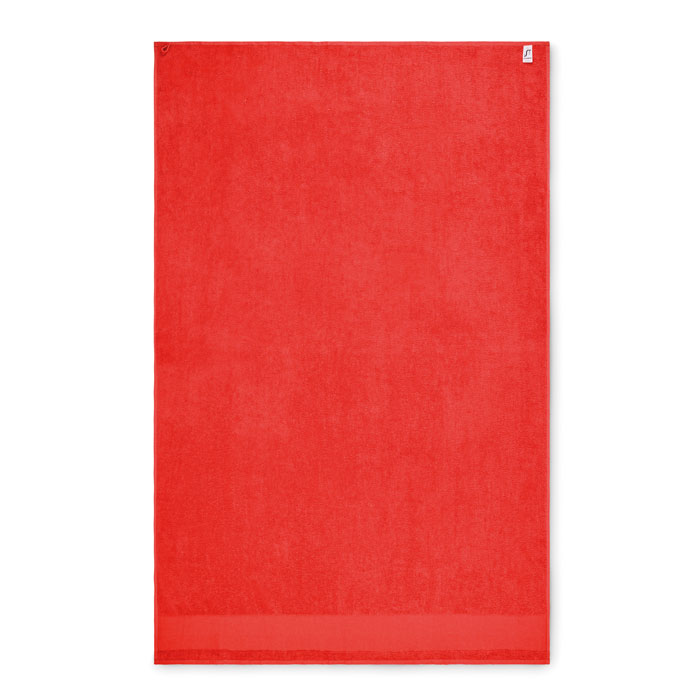 ISLAND 100 - Cotton bath towel