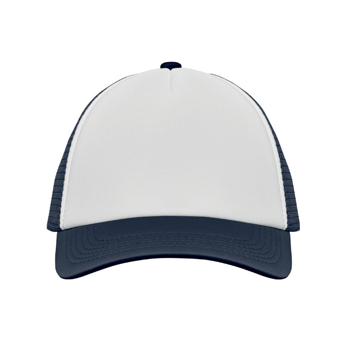 BUBBLE - 5 Panel trucker cap