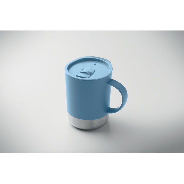BEAKER - Single wall mug 300ml