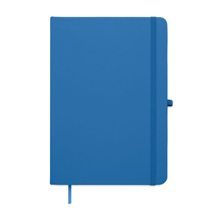 ARCOLOOP - A5 recycled PU notebook