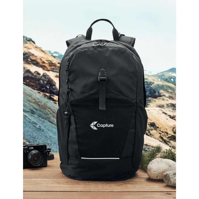 BAGGA - Hiking backpack 18L