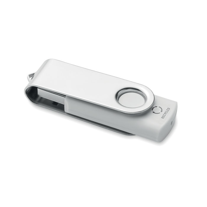 TECHMATE RABS - Recycled ABS USB 16G
