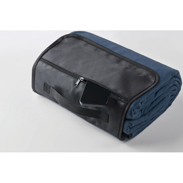 COSTA - Polar fleece picnic blanket