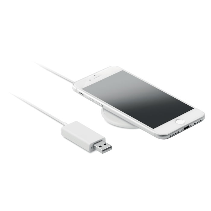 FLAKE MAG - Magnetic wireless charger 10W