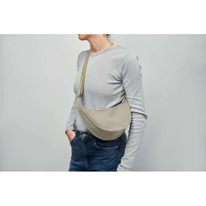 KOROVIN CROSS - Sling bag in 400D Oxford