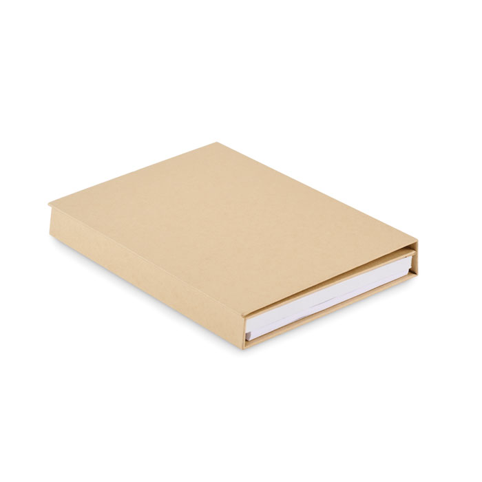 CENOTE - Stationary set with notepad