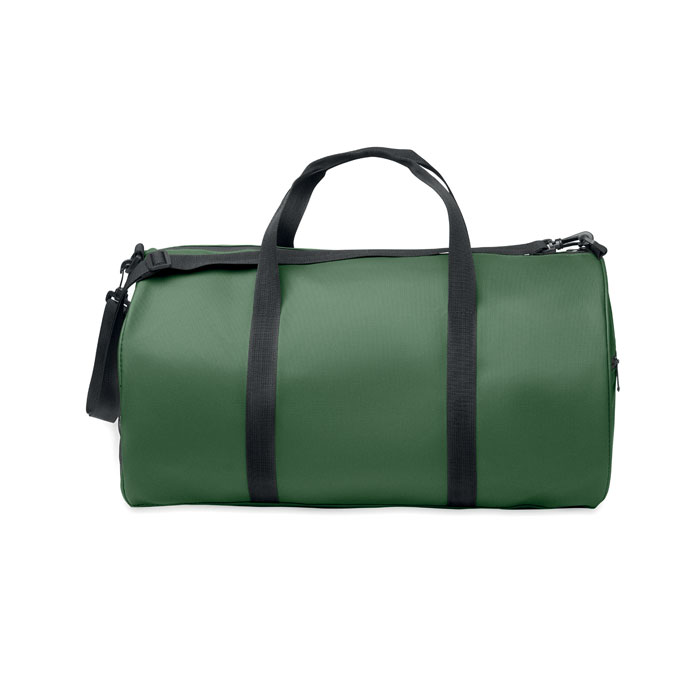 BANGKOK - Duffle bag in 600D RPET
