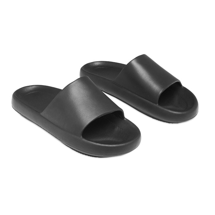EVASLIDE - Unisex EVA sliders size 38/39