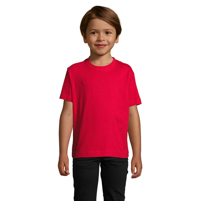 IMPERIAL KIDS - Red