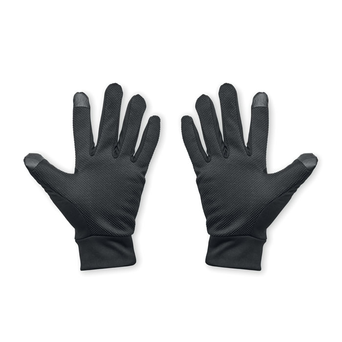 LESPORT - Tactile sport gloves