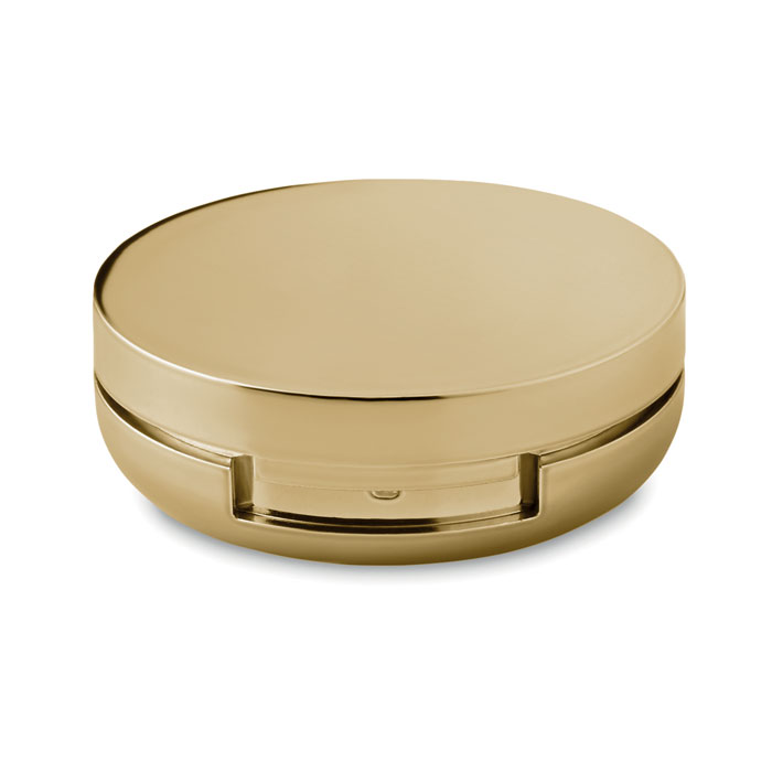 DUO MIRROR - Mirror lip balm