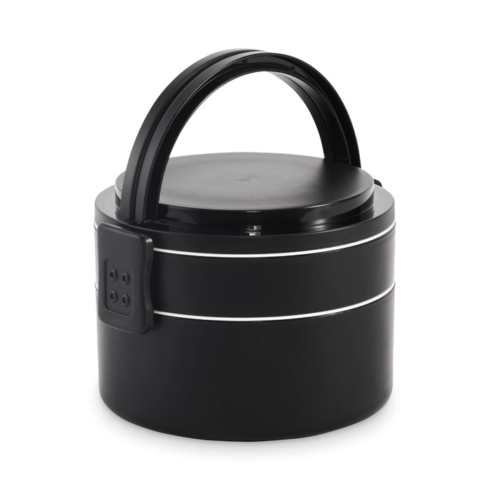 ENSALA - PP two-tier lunch box 950 ml