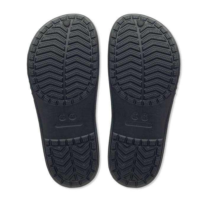 EVASLIP - Full EVA slippers size 40/41