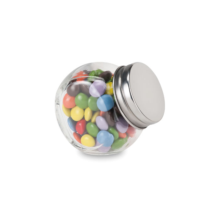 CHOCKY - Chocolates in glass holder