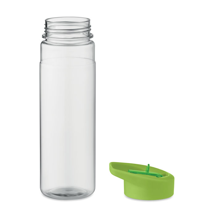 ALABAMA - RPET bottle 650ml PP flip lid