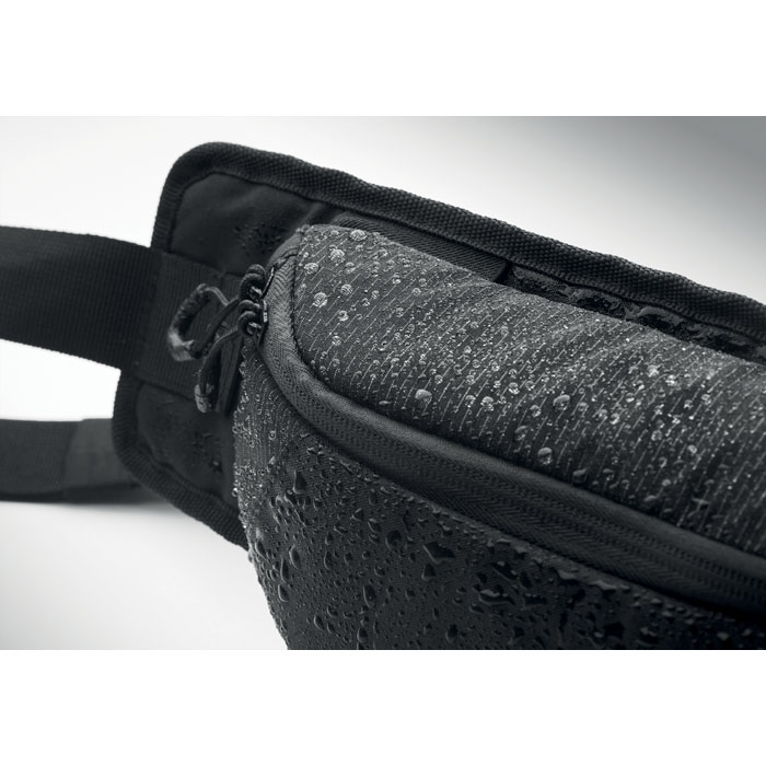NYKO - Hiking waist bag in 420D nylon