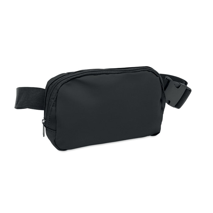 KOROVIN WAIST - Waist bag in 210D polyester