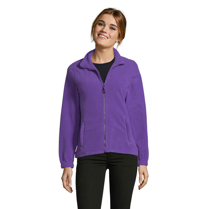 NORTH WOMEN - Dark Purple