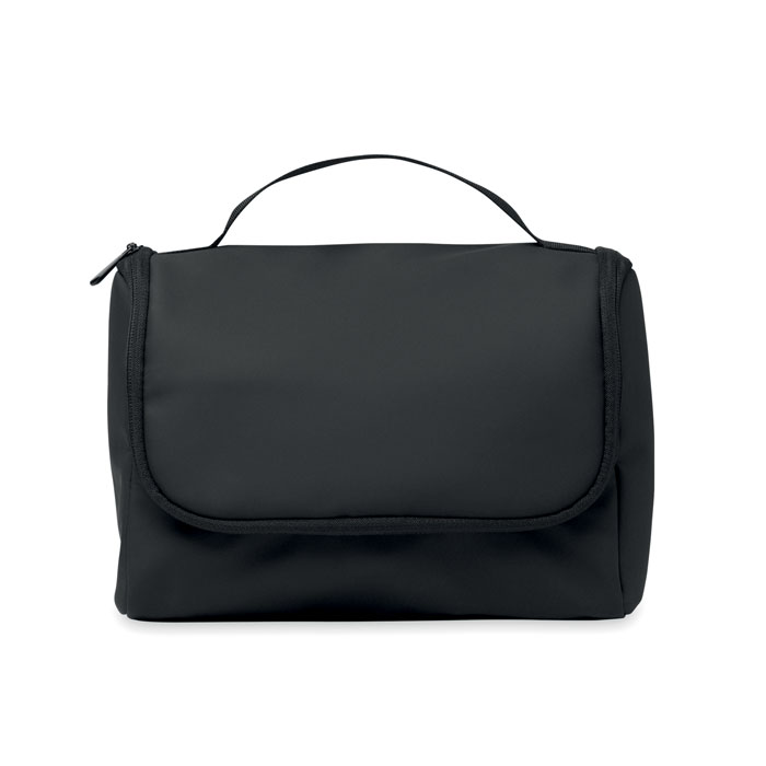 AWAY - Cosmetic hanging bag in PU